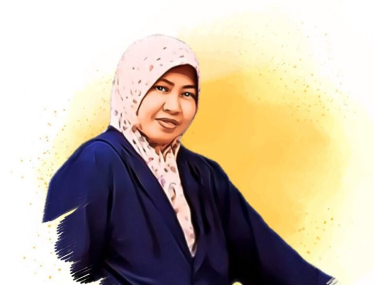 Kekerasan Perempuan dan Anak Meningkat, Negara Kemana? 4 Dr. Suryani Syahrir