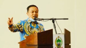 Pemprov Sulsel Perpanjang Masa Belajar Dirumah hingga September