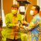 Pemprov Sulsel Terima Penghargaan TPAKD Award 2020