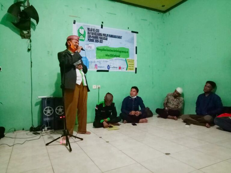 Milad ke-29 IKM Magrib Alumninya Ada Jadi Atase Pendidikan Kedubes RI di Bangkok 3 Milad ke-29 IKM Magrib Alumninya Ada Jadi Atase Pendidikan Kedubes RI di Bangkok
