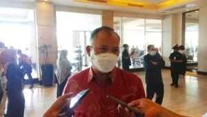 Jelang Ramadhan, Dinas Perdagangan Sulsel Jamin Stok Sembako Dipasarkan Lancar