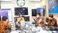 Serukan Wajib Pajak, Danny Pomanto Imbau Warga Laporkan SPT Tahunan
