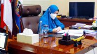 PKK Sulsel Siap Dukung Langkah Pemerintah Tekan Covid-19 dan Stunting