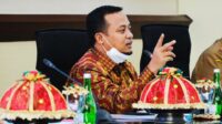 Waspada Penyebaran DBD, Plt Gubernur Sulsel: Terapkan gerakan 4M Plus