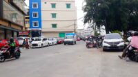 PD Parkir Makassar Raya Siap Dukung Program Hari Ojol
