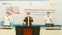 PLN Berikan Harga Tambah Daya Super Hemat Bagi Pelanggan RT & UMKM