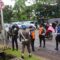 Dishub Sulsel bersama Tim Gabungan Amankan 14 orang "Pak Ogah"