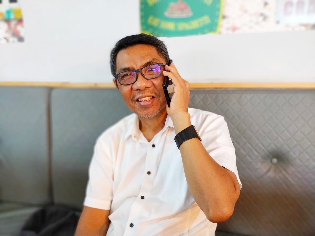 Pembangunan Twin Tower Menyalahi aturan, Ini Penjelasan Pengamat