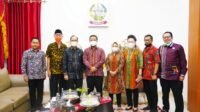 Plt Gubernur Sulsel Support Apindo Padukan Program Strategis Pemerintah