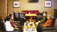 Plt Gubernur Sulsel Komitmen Lanjutkan Program Strategis untuk Toraja