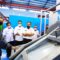Begini Wajah Baru RPH Antang, Danny Optimis Kualitas Daging Terjamin