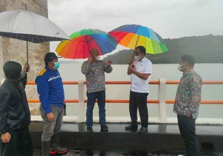 Banjir di Beberapa Wilayah di Sulsel, Pemprov Kerahkan Bantuan dan Evakuasi Warga