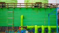 Konsisten Kembangkan Energi Bersih, PLN Raih Renewable Energy Markets Asia Awards 2021