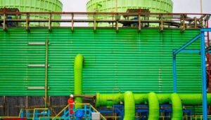 Konsisten Kembangkan Energi Bersih, PLN Raih Renewable Energy Markets Asia Awards 2021