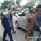 Kembali lakukan Penertiban, Dishub Sulsel & Tim Terpadu Amankan 15 orang "Pak Ogah"