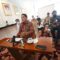 Sekretaris Daerah Provinsi Sulsel Abdul Hayat Gani