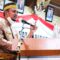Plt Gubernur Sulsel Andi Sudirman Sulaiman