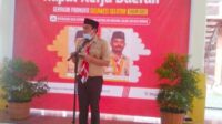 Wakili Plt Gubernur Sulsel, Andi Hasdullah Tekankan Kwarda Pramuka se-Sulsel Berperan dalam Penanggulangan Covid-19