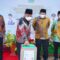 Plt Gubernur Hadiri Peletakan Batu Pertama Ponpes Mahyajatul Qurra' Takalar