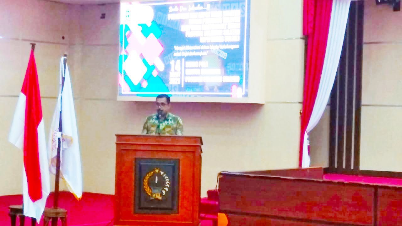 Himas Sinjai Usulkan Jalan Kompas ke Makassar, HB Ambarala Siap laporkan ke Plt Gubernur Sulsel