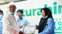 Silaturahim Dengan BKPRMI, Plt Gubernur Dorong Sinergitas Program