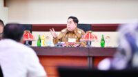 Presiden Direncanakan akan Resmikan Sejumlah Proyek di Sulsel