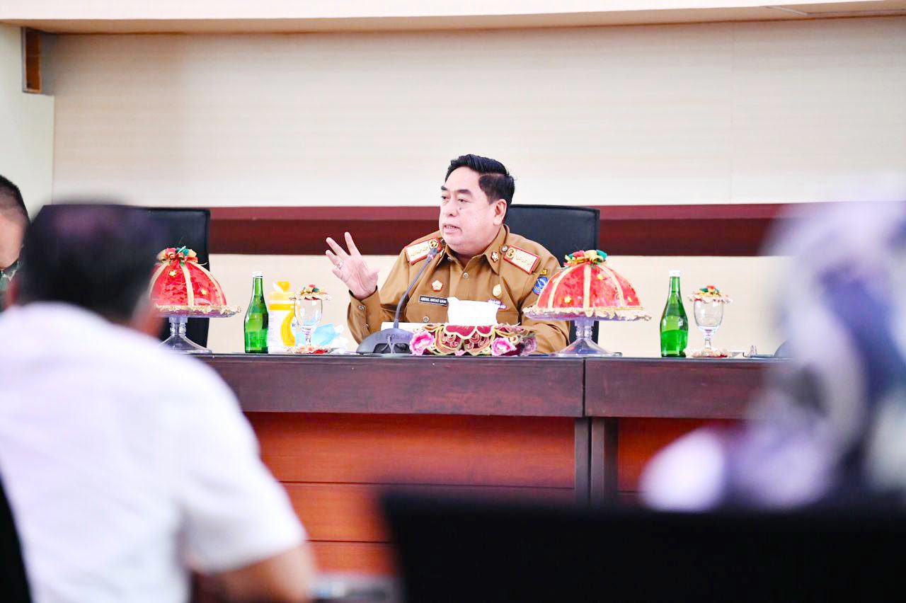 Presiden Direncanakan akan Resmikan Sejumlah Proyek di Sulsel