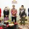 Plt Gubernur Pertegas Komitmennya Merampungkan Masjid 99 Kubah