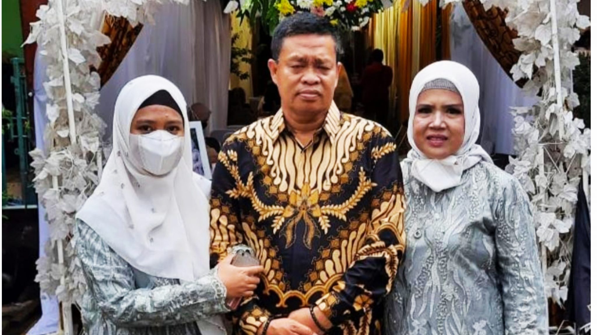 Pelaksana tugas Kepala Dinas (Kadis) Pemberdayaan Masyarakat Desa (PMD) Sulsel, Muhlis