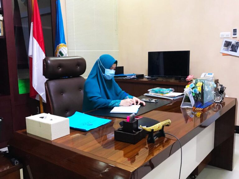 Penutupan Rakernas PKK Pusat, Ini Langkah Wakil Ketua PKK Sulsel