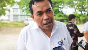 UPA hadirkan Klinik PCR yang bisa Lakukan Pemeriksaan hingga 1.000 perhari