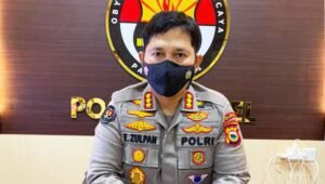 Polisi Tetapkan 14  Tersangka Pembongkar Makam Jenazah Covid-19