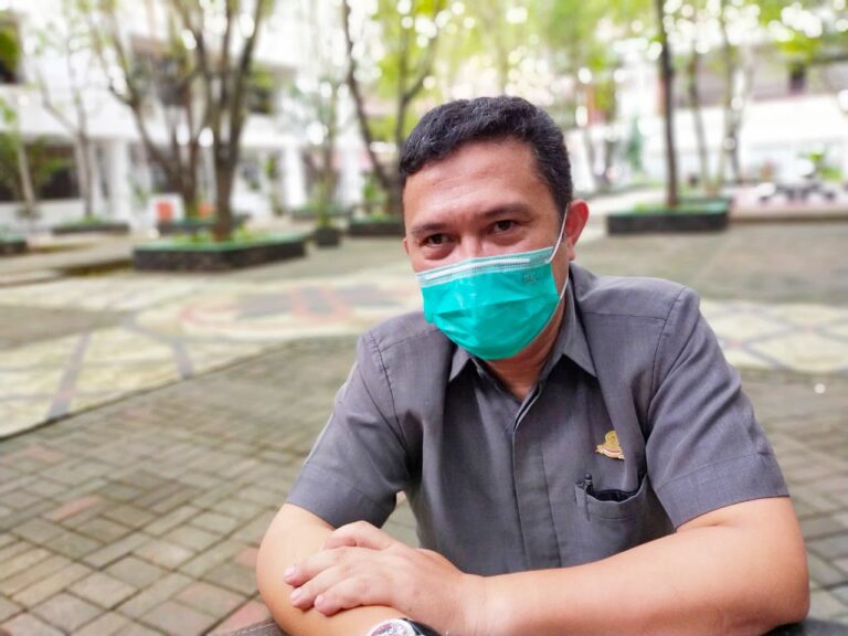 Pasca OTT KPK Nurdin Abdullah, Perhumas Dorong Pemulihan Citra Pemprov Sulsel di Mata Publik 7 Ketua BPC Perhimpunan Hubungan Masyarakat (Perhumas) Makassar-Sulsel, Devo Khaddafi
