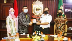 Pegadaian Siapkan 500 tabungan Emas Gratis, Dukung Festival Vaksinasi