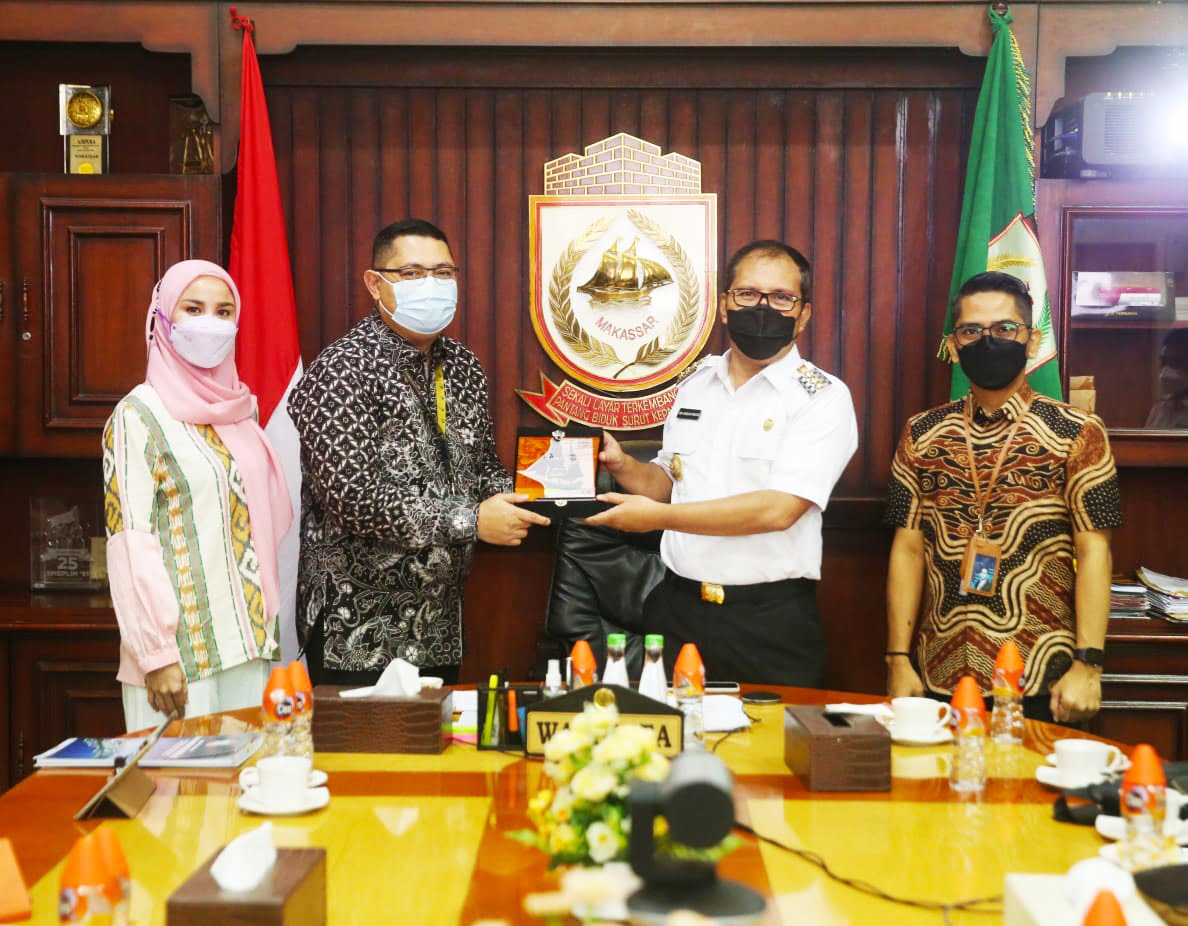 Pegadaian Siapkan 500 tabungan Emas Gratis, Dukung Festival Vaksinasi
