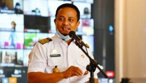 Andi Sudirman Tekankan Pengadaan Barang dan Jasa harus hati-hati
