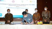 Penuhi Kebutuhan Listrik Semen Tonasa, PLN Pastikan Keandalan dan Layanan Terbaik