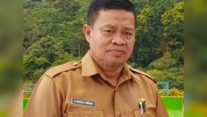 Plt Kadis PMD Sulsel hadiri Workshop Best Practice Terkait Peningkatan Ekonomi Desa