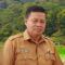 A. Muhlis Hindra, Plt Kepala Dinas PMD Sulsel.