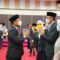 Andi Sudirman Hadiri Pelantikan Dua PAW Anggota DPRD Sulsel Sisa Masa Jabatan 2019-2024