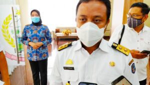 Plt Gubernur Sulsel akan Laporkan Proyek Strategis ke Presiden RI