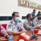 Dishub Sulsel Turunkan TRC, Support TNI-Polri Amankan Jalur yang Dilalui Presiden