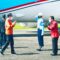 Plt Gubernur Jemput Presiden Jokowi, Ini Rangkaian Kegiatannya di Sulsel