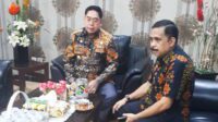 Sekprov Sidak Dinsos Sulsel, Begini Penjelasan Ambarala