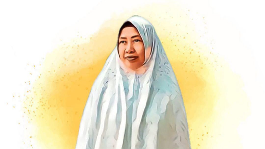 Dr Suryani Syahrir