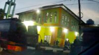 Tas Mencurigakan Ditemukan dalam Masjid, Jibom Polda Sulsel Sterilisasi TKP, Amankan Barang Bukti
