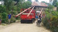 Hadirkan Listrik di Dusun Terpencil di Enrekang, PLN Dorong Produktivitas Warga