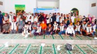 Kelurahan Biring Romang Gelar Sosialisasi Program Makassar Recover
