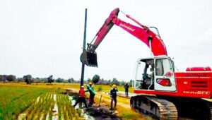 Gunakan Listrik PLN, Petani Soppeng Mampu Tingkatkan Produktivitas dan Efisienkan Biaya