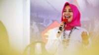 Selain Danny Pomanto Dicatut di Facebook, Nama Fatma Juga Dimanfaatkan Melalui WA